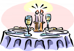 Fine Dining Cliparts Free Download Clip Art - carwad.net
