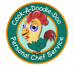 Cook A Doodle Doo - Personal Chef Service - Pennsylvania, Delaware ...