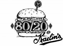80/20 at Kaelin's | A Louisville Restaurant And Ice Cream parlor ...