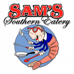 Sam's Southern Eatery - Bossier Mall Delivery - 2950 E Texas St ...