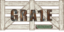 Graze Restaurant | Graze with us