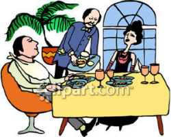 Clipart. family restaurant | Clipart Panda - Free Clipart Images