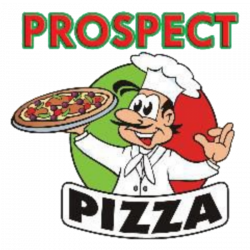 Prospect Pizza - Brooklyn, NY Restaurant | Menu + Delivery | Seamless