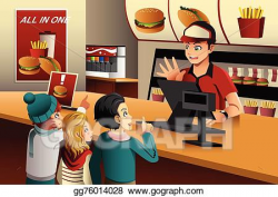 Ordering clipart 6 » Clipart Station