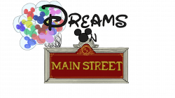 Dreams on Main Street