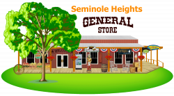 Seminole Heights General Store - Produce, Deli, Antiques and Live Bait