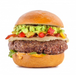 Hand Burgers & Sandwiches | Menu | Burger Parlor