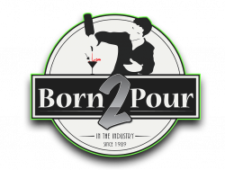 Bar & Restaurant Drinkware - born2pour.com