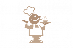 Free photo Cook Restaurant Cooking Chef Sign Logo Icon - Max Pixel