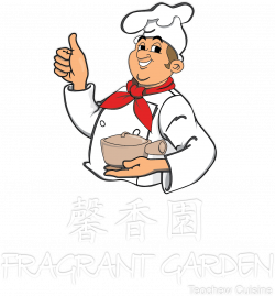 Fragrant Garden | Authentic Teochew Cuisine, Serangoon