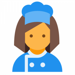 Cook Icon - free download, PNG and vector