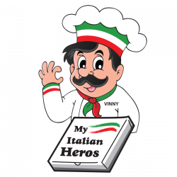 My Italian Heros Delivery - 2013 Willow Park Rd Bethlehem | Order ...