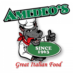 Amedeo's Italian Restaurant Delivery - 3905 Western Blvd Raleigh ...