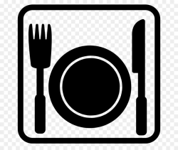 Food Icon Background clipart - Restaurant, Food, Line ...