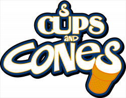 Cups & Cones