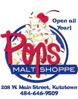 Contact — Pop's Malt Shoppe