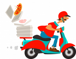 Pizza delivery Pizza delivery Online food ordering Restaurant - The ...