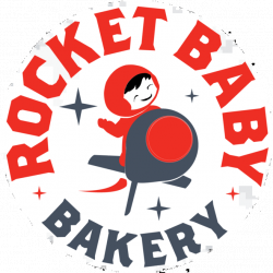 Rocket Baby Bakery field trip idea | Us | Pinterest | Bakeries ...