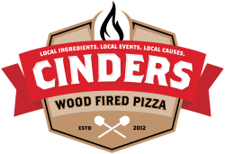 Cinders Wood Fired Pizza