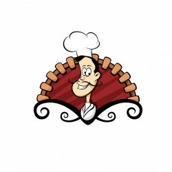 Pizza Take-out Italian cuisine Restaurant Delivery - Restaurant Logo ...