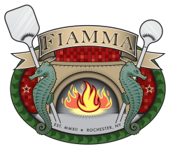 Fiamma Pizza e Vino & Fiamma Centro | Rochester NY
