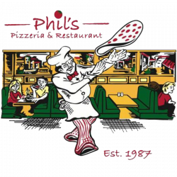 Phil's Pizza - Wantagh, NY Restaurant | Menu + Delivery | Seamless