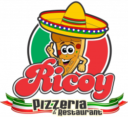 Ricoy Pizzeria Restaurant Delivery - 152 8th St Passaic | Order ...