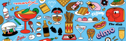 The Death and Life of America's Gay Restaurants - Jarry Mag ...
