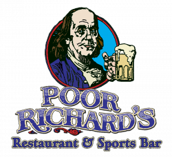 Home - Poor Richards Restaurant