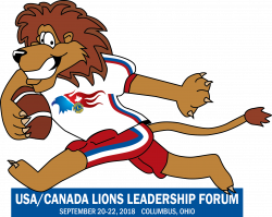 Host Committee - USA/Canada Lions Leadership Forum
