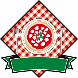 Italian cuisine Fast food Restaurant Menu - Dining mat knife and ...