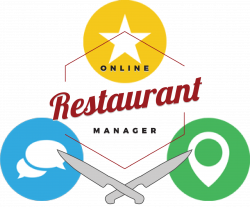 Restaurant Local Presence - Online Restaurant Manager