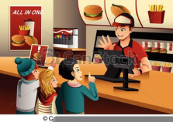 Free Clipart Restaurant Food | Free Images at Clker.com ...