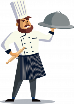 Chef Cook Restaurant - Restaurant Chef 2152*3022 transprent Png Free ...