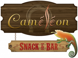 Restaurant Caméléon Snack & Bar