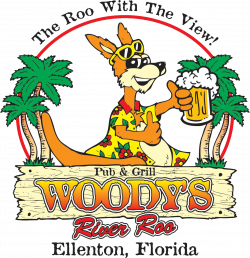 Woody's River Roo