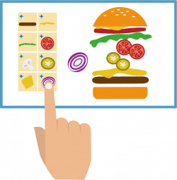 Digital Signage for Quick Service Restaurants (QSR) - Signagelive.com