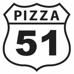 Pizza 51 - Taking the High Road in the Kansas City Area for Over 13 ...