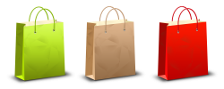 vector images of shopping cart, basket, bags - Google Search | Cute ...