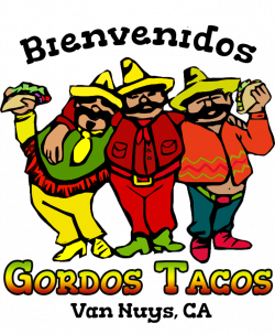 About Us | Gordos Tacos – Mexican Restaurant