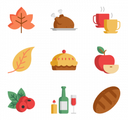 Dinner Icons - 1,211 free vector icons