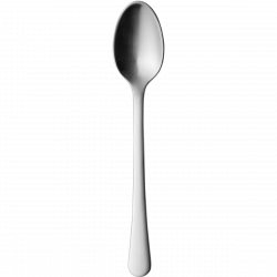 Spoon Four | Isolated Stock Photo by noBACKS.com