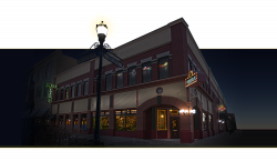 The Old Broadway Restaurant, Bar & Nightclub - Fargo, ND