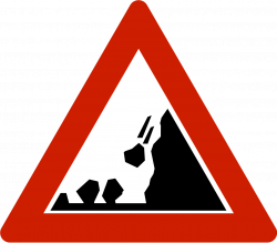 File:Norwegian-road-sign-114.1.svg - Wikipedia