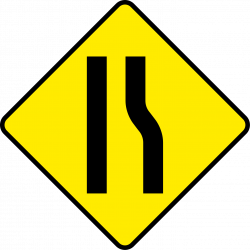 File:Ireland road sign W 070R.svg - Wikipedia