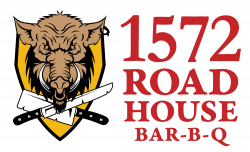 1572 Roadhouse BBQ | Buch TV Guy