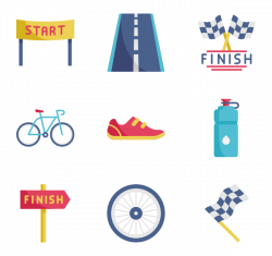 Road Icons - 3,513 free vector icons