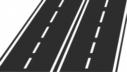 File:4lane road icon.svg - Wikimedia Commons