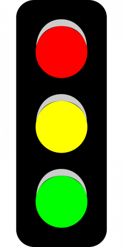 Traffic light PNG images free download