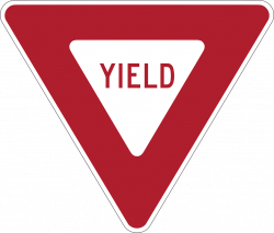 Traffic Signs transparent PNG images - Page2 - StickPNG